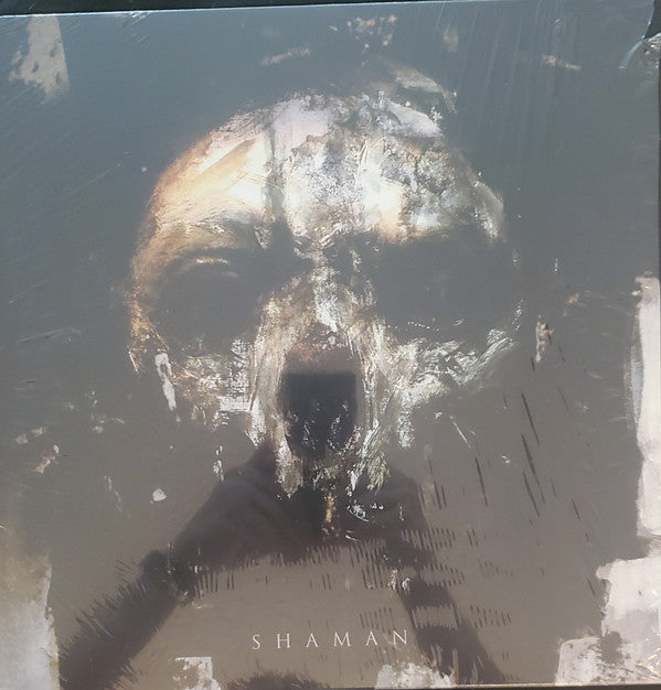 Orbit Culture : Shaman (12", MP)