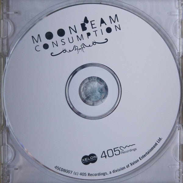 Moonbeam : Consumption (CD, Album)