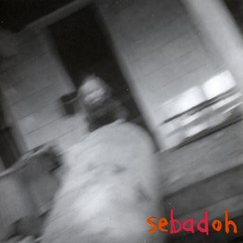 Sebadoh : Rocking The Forest (CD, EP)