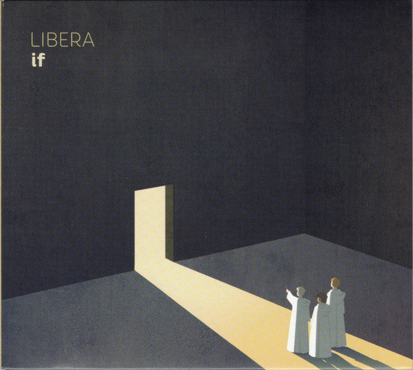 Libera : If (CD, Album)