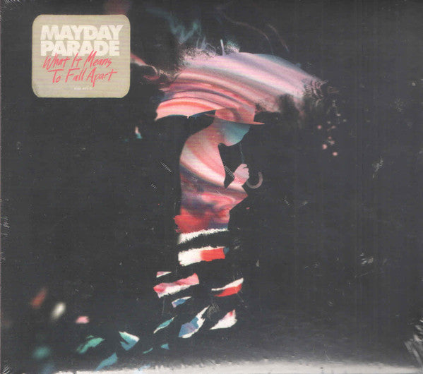 Mayday Parade : What It Means To Fall Apart (CD, Album)