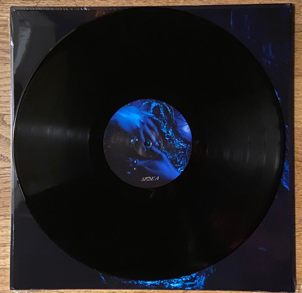 Lotic : Water (LP, Album)