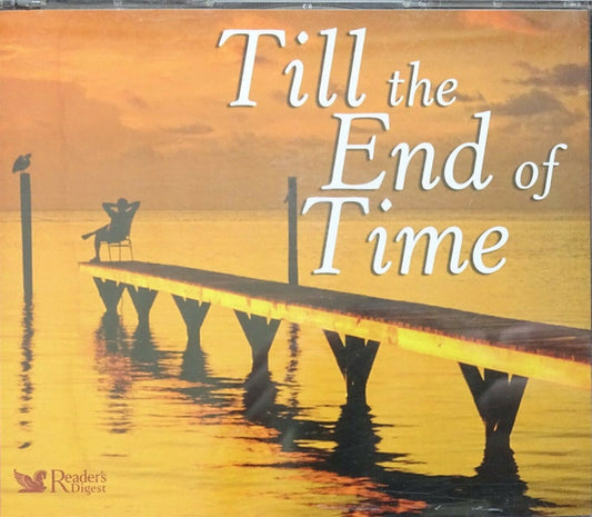 Various : Till The End Of Time (5xCD, Box)