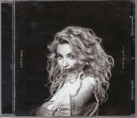 Tori Kelly : Hiding Place (CD, Album)