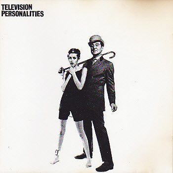 Television Personalities : ...And Don't The Kids Just Love It (CD, Album, RE, RM)