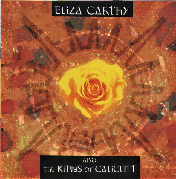 Eliza Carthy And The Kings Of Calicutt : Eliza Carthy And The Kings Of Calicutt (CD, Album)