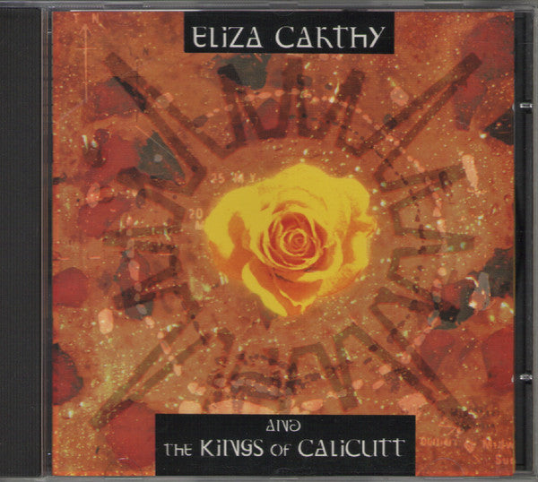 Eliza Carthy And The Kings Of Calicutt : Eliza Carthy And The Kings Of Calicutt (CD, Album)