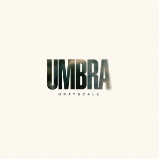 Grayscale (4) : Umbra (LP, Album, Ign)