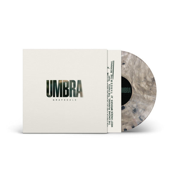 Grayscale (4) : Umbra (LP, Album, Ign)