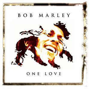 Bob Marley : One Love (CD, Comp)