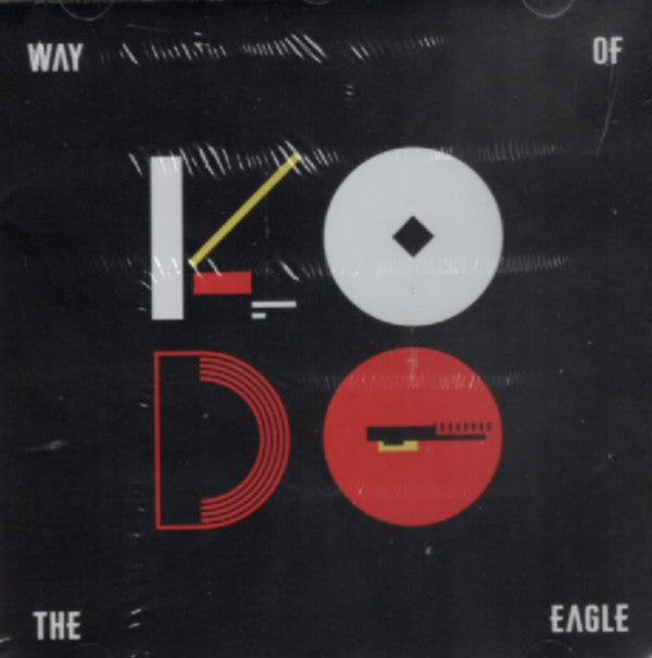 Way Of The Eagle : Kodo (CD, Album)