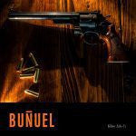 Buñuel : Killers Like Us (CD, Album)