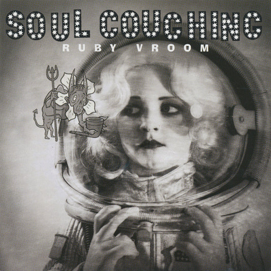 Soul Coughing : Ruby Vroom (CD, Album)