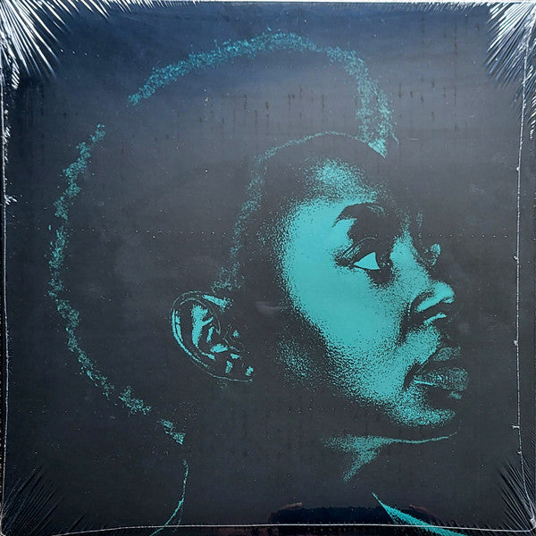 Ledisi : Ledisi Sings Nina (LP, Album)