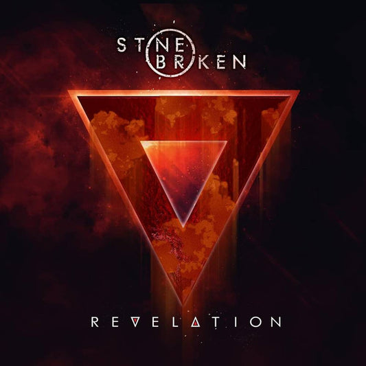 Stone Broken : Revelation (LP, Album, Dlx, 140)