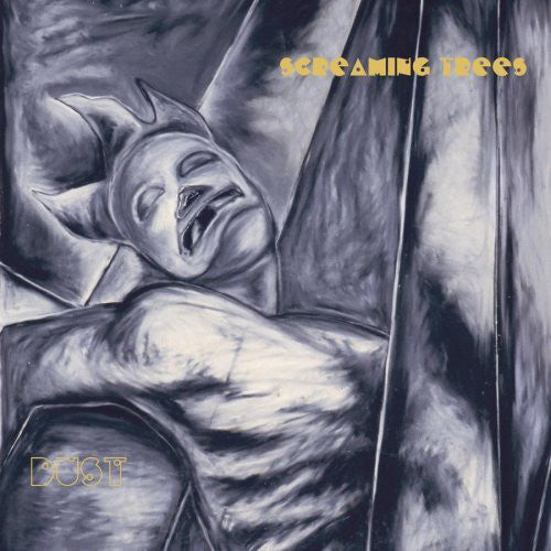 Screaming Trees : Dust (CD, Album)