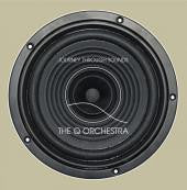 The Q Orchestra : Journey Through Sounds (CD, Album)