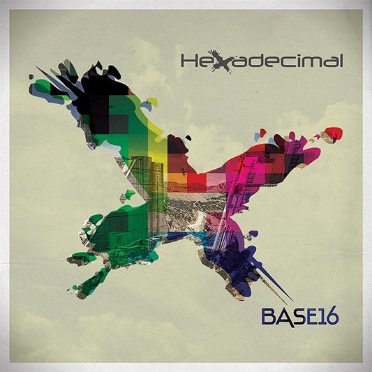 Hexadecimal : Base 16 (CD, Album)