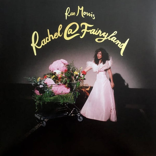 Rae Morris : Rachel@Fairyland (LP, Album)