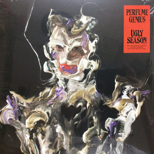 Perfume Genius : Ugly Season (2xLP, Album)