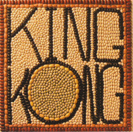 King Kong (3) : Buncha Beans (CD, Album)