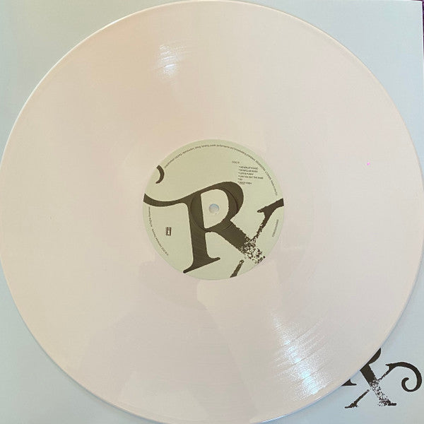 ROLE MODEL (2) : Rx (LP, Album, Ltd, Whi)