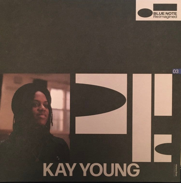 Kay Young / Venna & Marco : Feel Like Making Love / Where Are We Going (7")