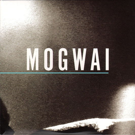 Mogwai : Special Moves (CD, Album + DVD-V)