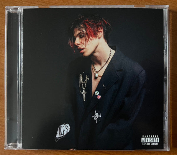 Yungblud (3) : Yungblud (CD, Album)