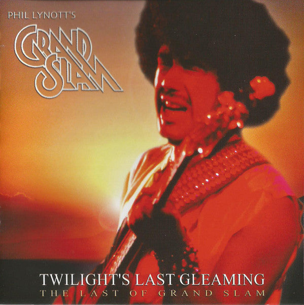 Grand Slam (4) : Twilight's Last Gleaming (CD, Album, RM)