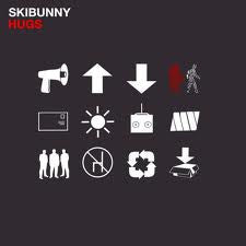 Skibunny : Hugs (CD, Album)