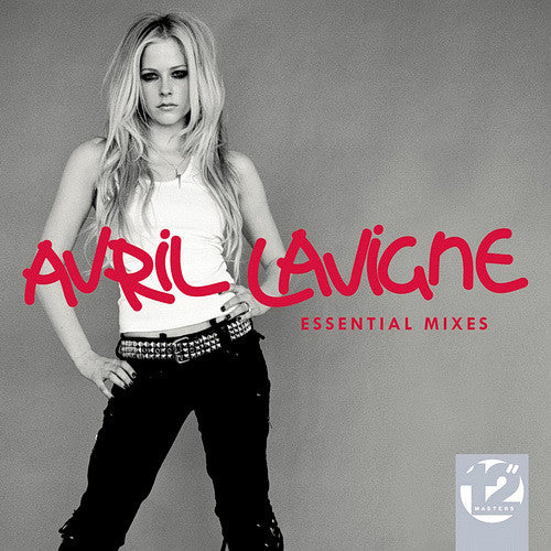 Avril Lavigne : Essential Mixes (CD, Comp)