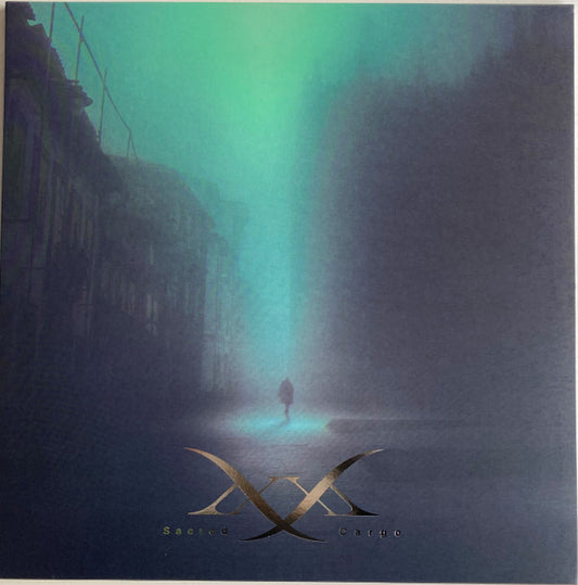 MMXX : Sacred Cargo (LP, Album, Ltd, Tur)