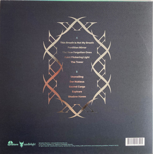 MMXX : Sacred Cargo (LP, Album, Ltd, Tur)