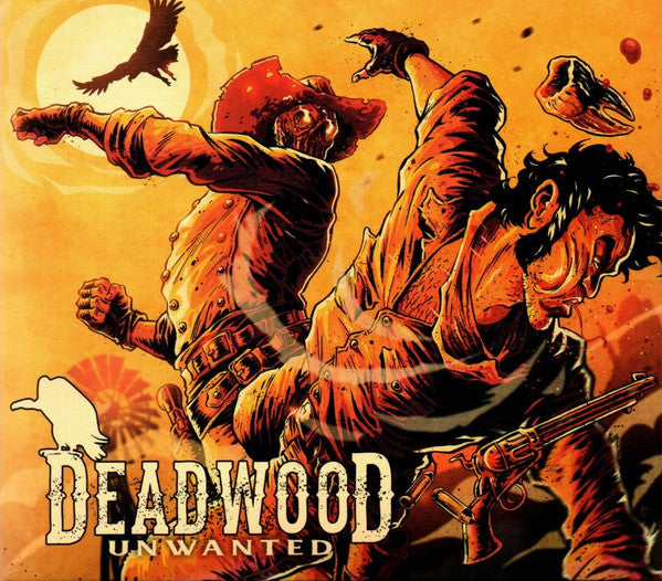 Deadwood (19) : Unwanted (CD, Album)