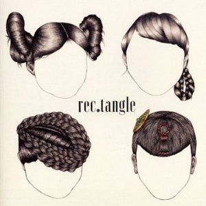 Rec.Tangle : Heavy Maple (CD, Album)