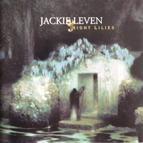 Jackie Leven : Night Lilies (CD, Album)