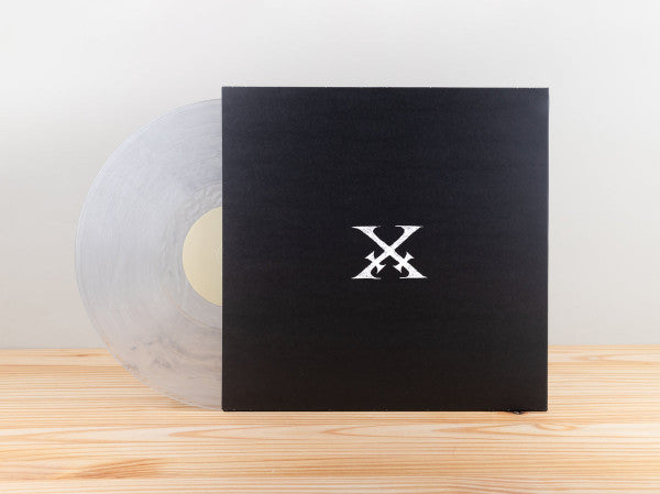 Xiu Xiu : Ignore Grief (LP, Album, Sil)