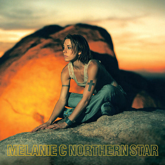 Melanie C : Northern Star (CD, Album)