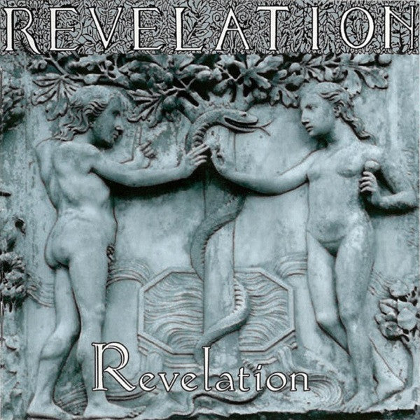 Revelation (5) : Revelation (CD, Album)