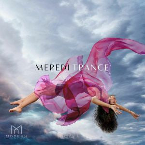 Meredi : Trance (CD, Album)