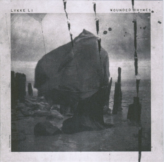 Lykke Li : Wounded Rhymes (CD, Album, Enh)