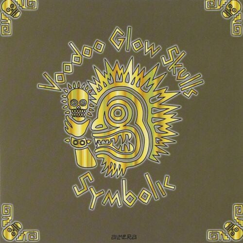 Voodoo Glow Skulls :  Symbolic (CD, Album)