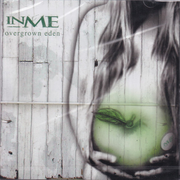 InMe : Overgrown Eden (CD, Album)