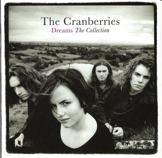 The Cranberries : Dreams - The Collection (CD, Comp, Son)