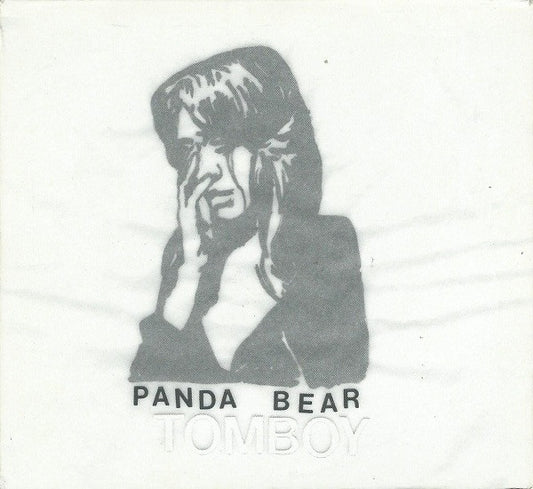 Panda Bear : Tomboy (CD, Album)