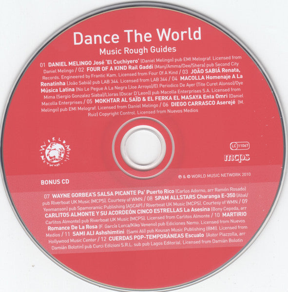 Various : The Rough Guide To World Music For Children (CD, Comp, Enh + CD, Comp + RE, S/Edition)