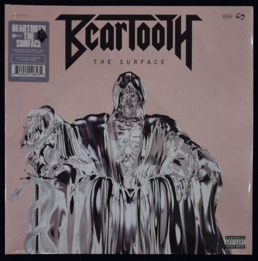 Beartooth : The Surface (LP, Album, Ltd, Bla)