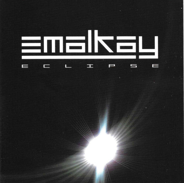 Emalkay : Eclipse (CD, Album)