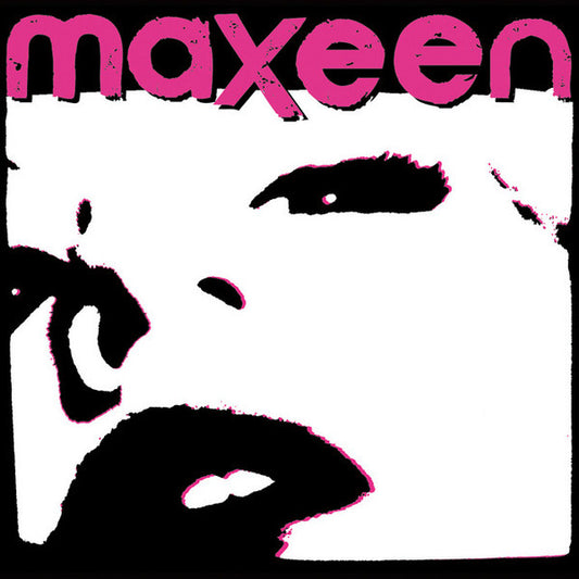 Maxeen (2) : Maxeen (CD, Album)